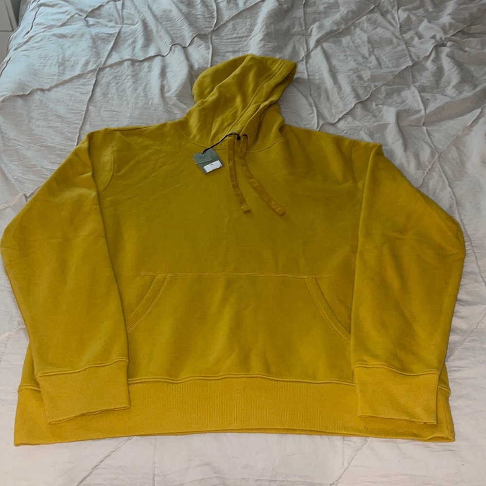 Goodfellow and Co Mens Hoodie
